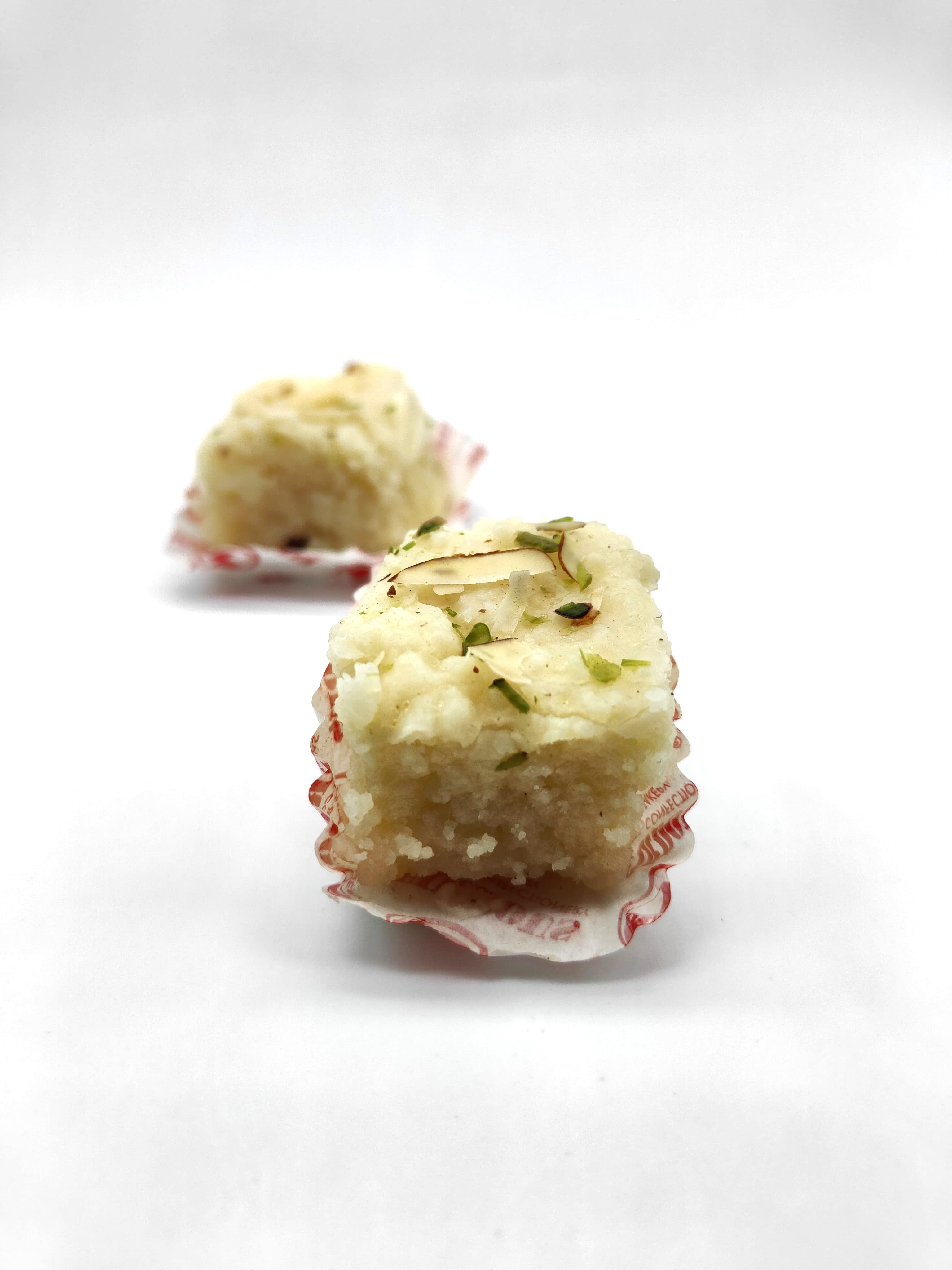 Mawa Malai Barfi